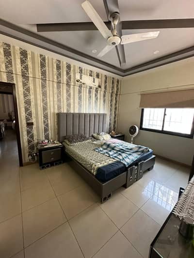 Well Maimtained Bed Sets + 2 Wardrobes + Dressing + 2 Side Tables