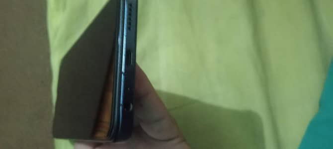 Infinix Smart 7 HD