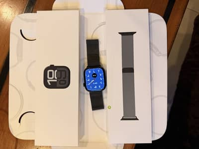 Apple Watch 10, 46 mm, Gps + Cellular