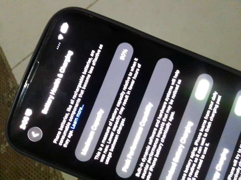 Iphone 13 pro max 1