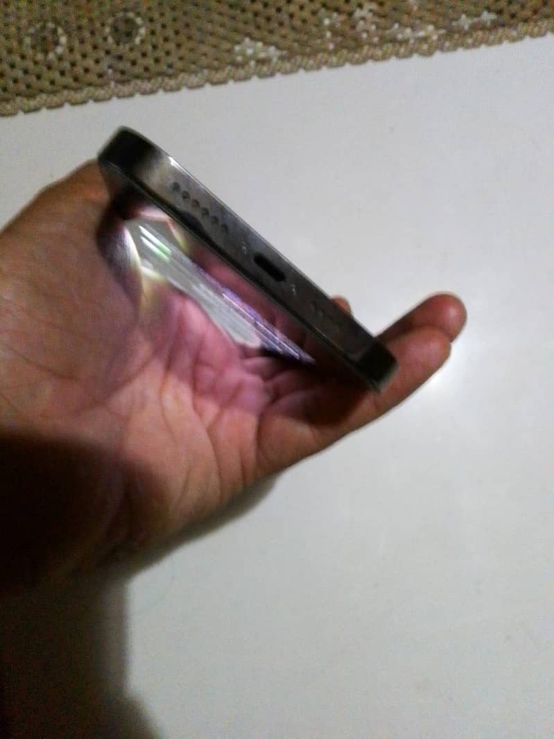 Iphone 13 pro max 7