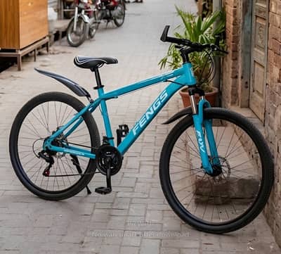Bicycle For Sale