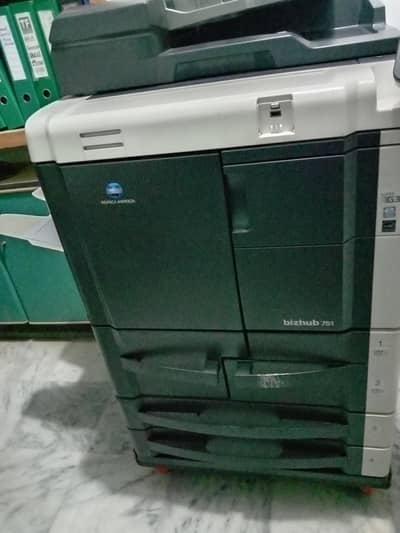 photocopies machine for sale