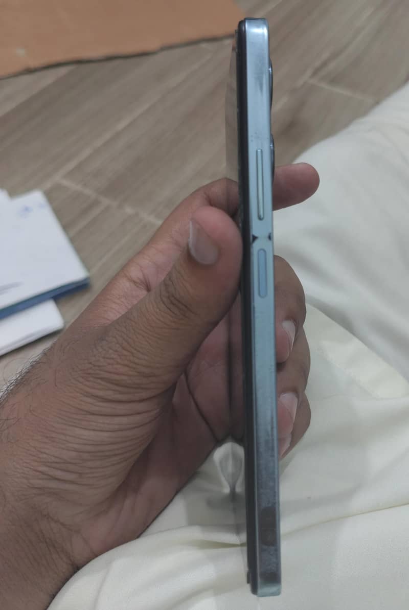 Infinix Note 30 3