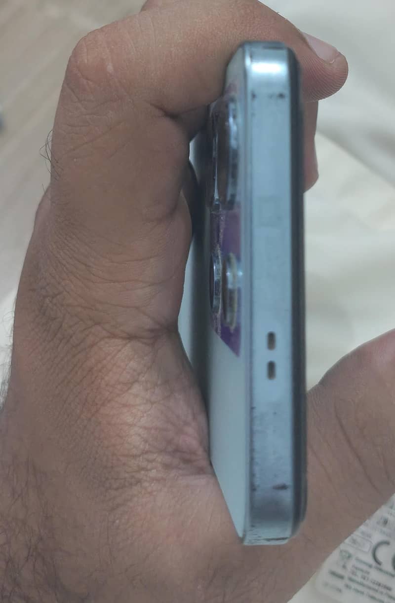 Infinix Note 30 4