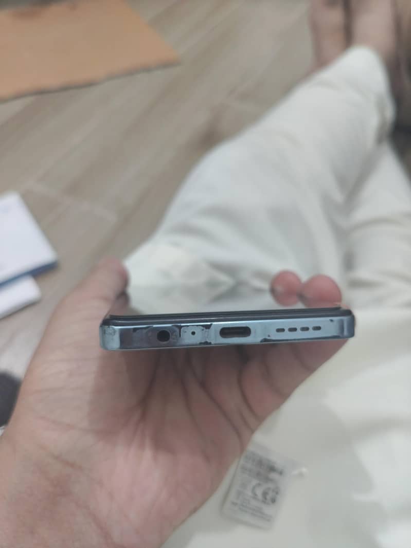 Infinix Note 30 5