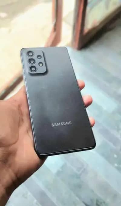 Samsung Mobile A53 5G