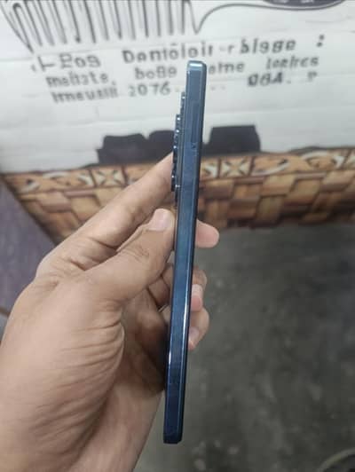 Infinix Hot 40 Pro