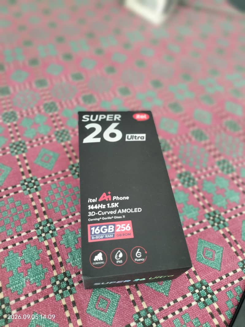 Itel Other Model 0