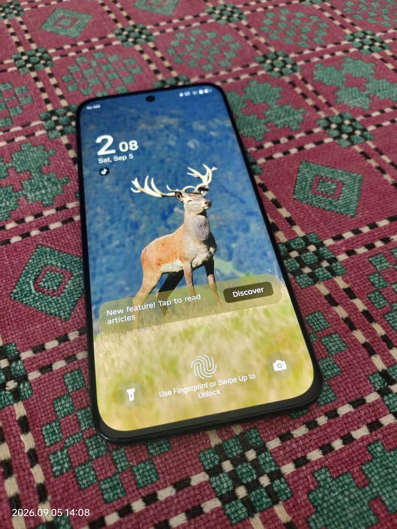 Itel Other Model 2