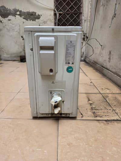 Inverter Air conditioner