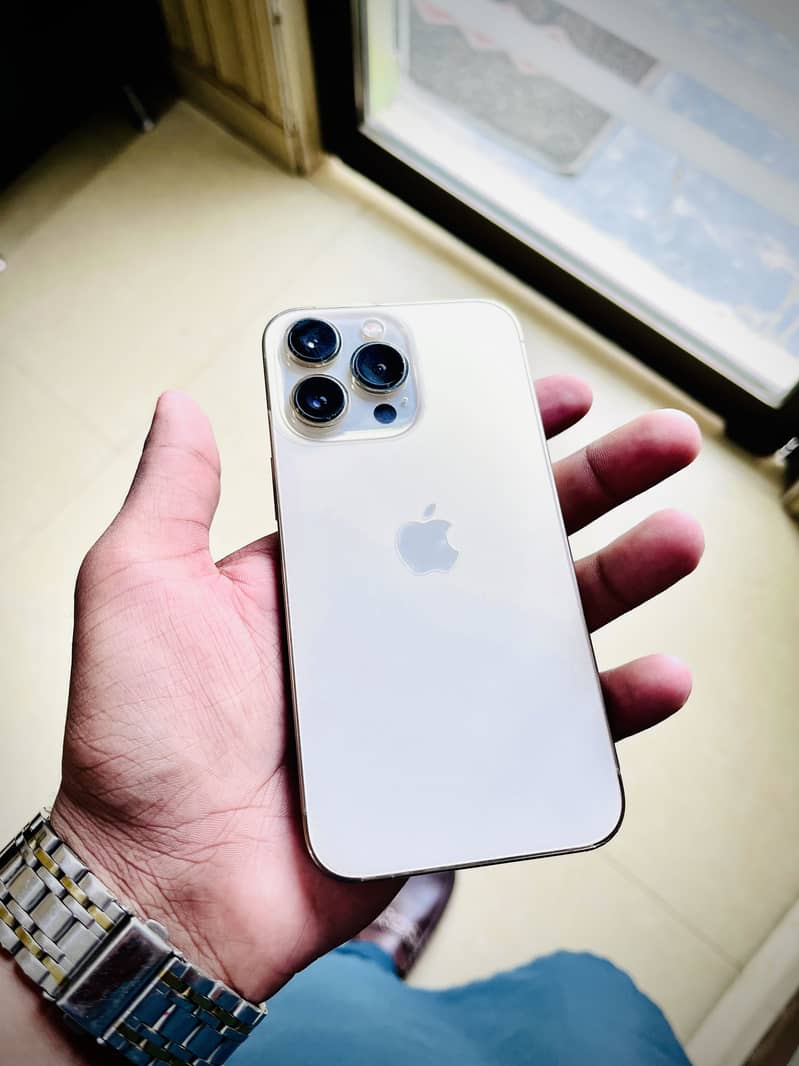 Apple iPhone 13 Pro 0