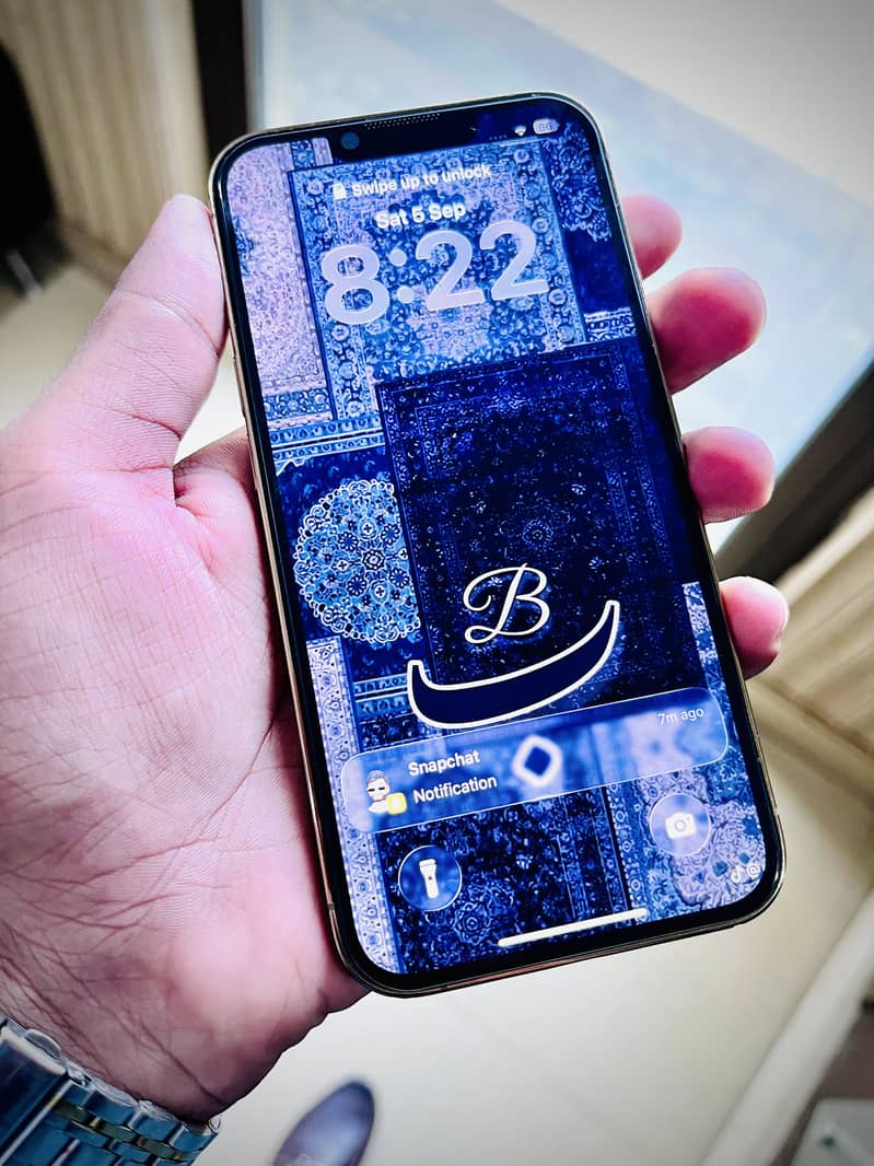 Apple iPhone 13 Pro 1