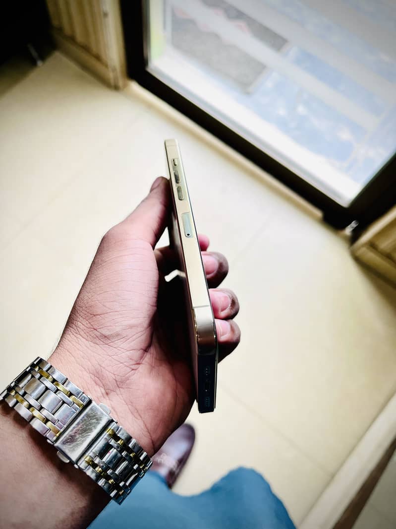 Apple iPhone 13 Pro 4