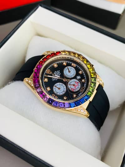 Sufiyan watches all brand watches available