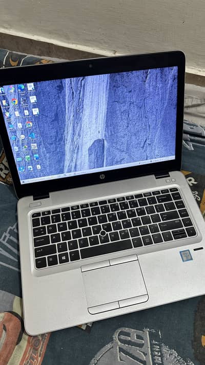 HP elitebook 840 G3