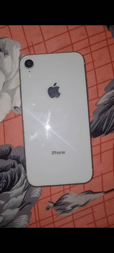 iPhone XR Exchange Available