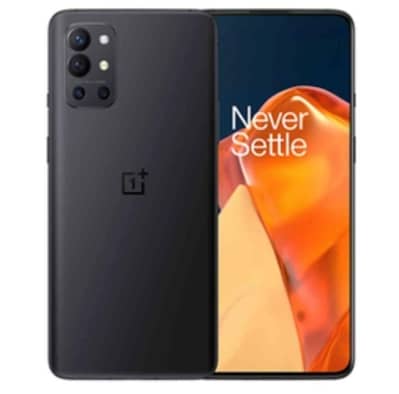 One Plus 9R