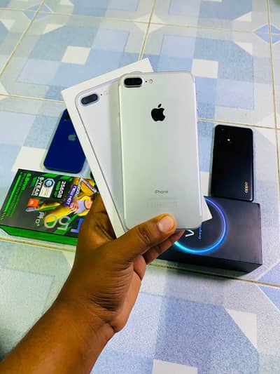 Apple iPhone 7 Plus