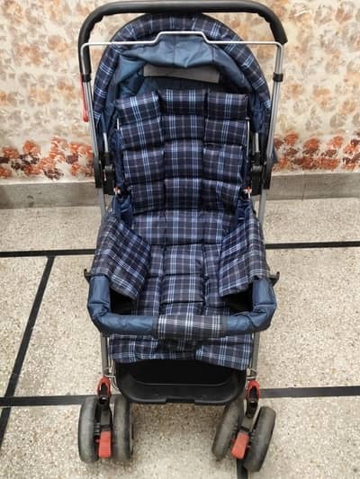 Baby Stroller