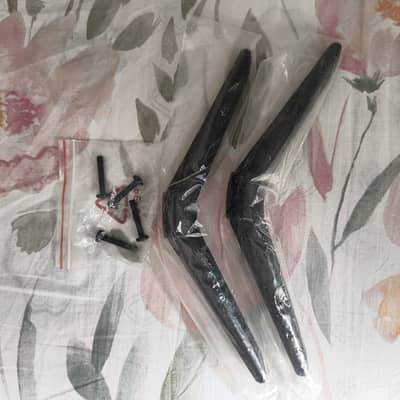 TCL TV Legs for 55 inch models