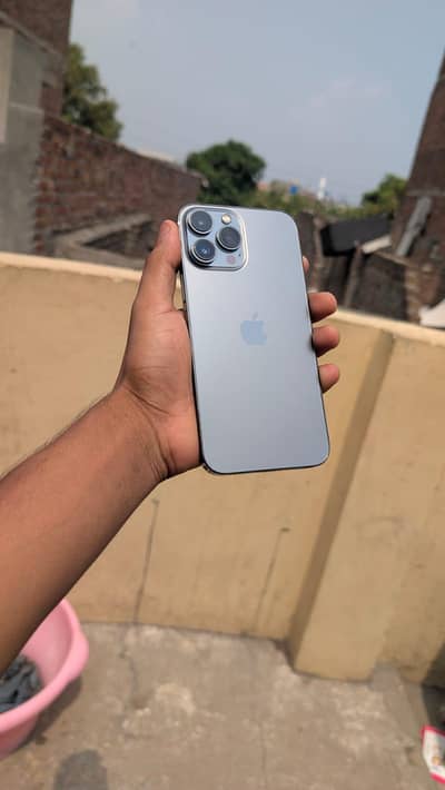 Apple iPhone 13 Pro Max