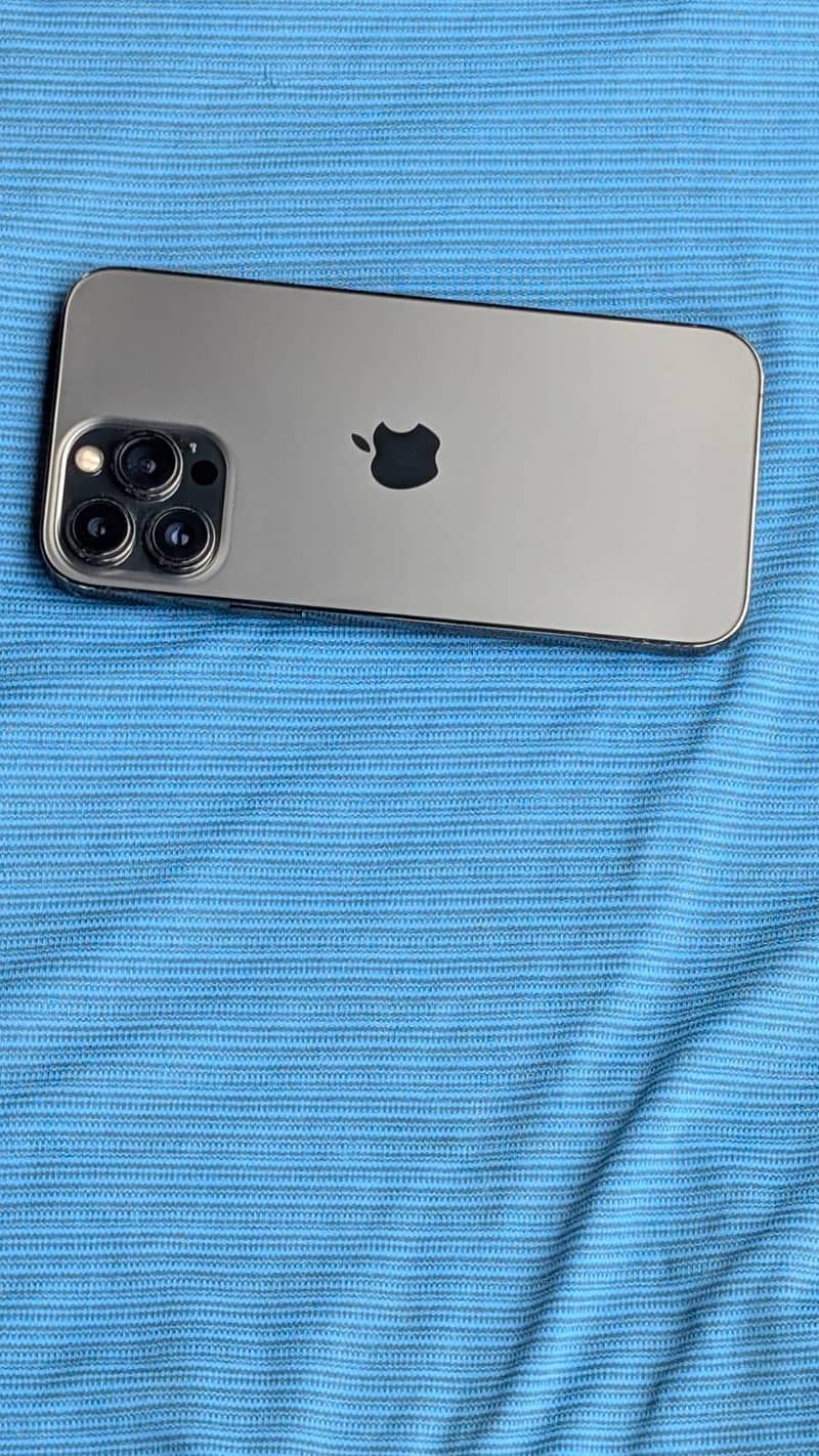 Apple iPhone 13 Pro Max 1