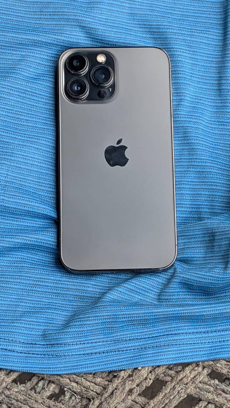 Apple iPhone 13 Pro Max 2