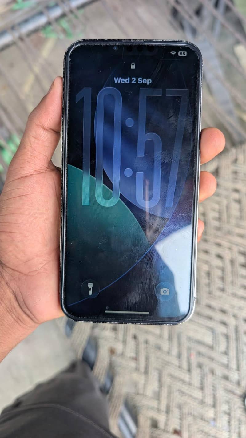 Apple iPhone 13 Pro Max 4