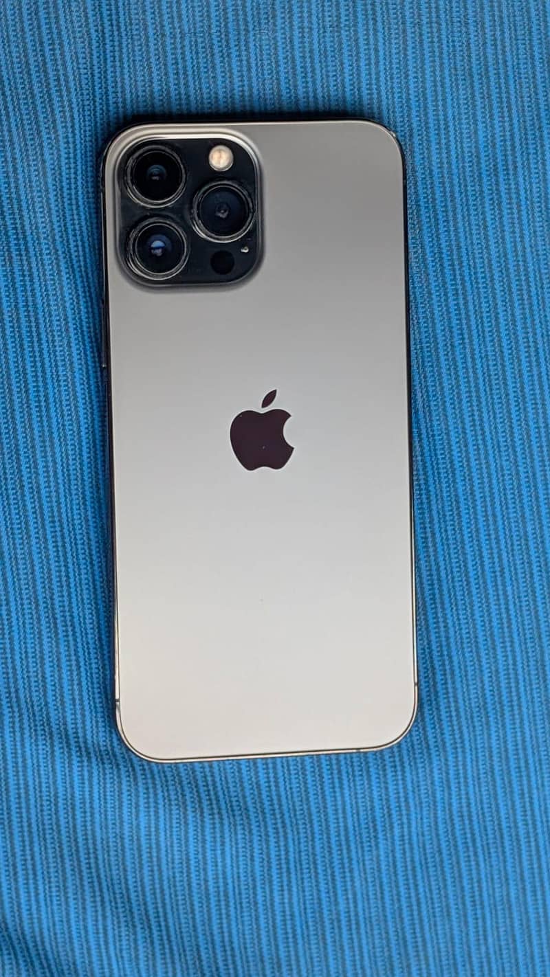 Apple iPhone 13 Pro Max 7