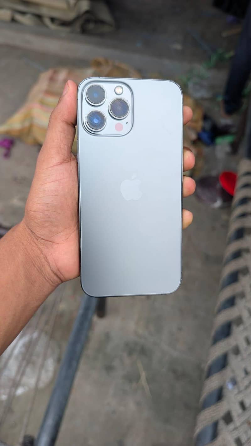 Apple iPhone 13 Pro Max 10