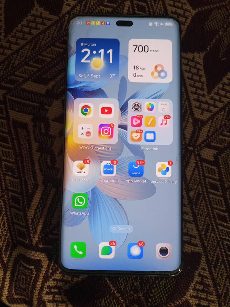 Honor 90 Pro 2