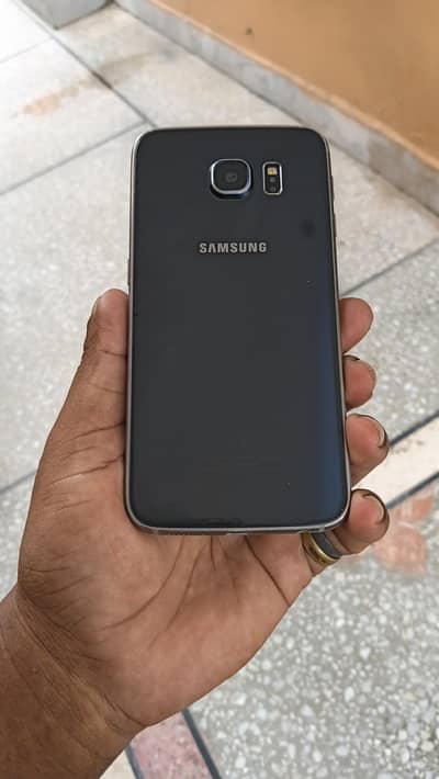 Samsung galaxy S6 3/32gb