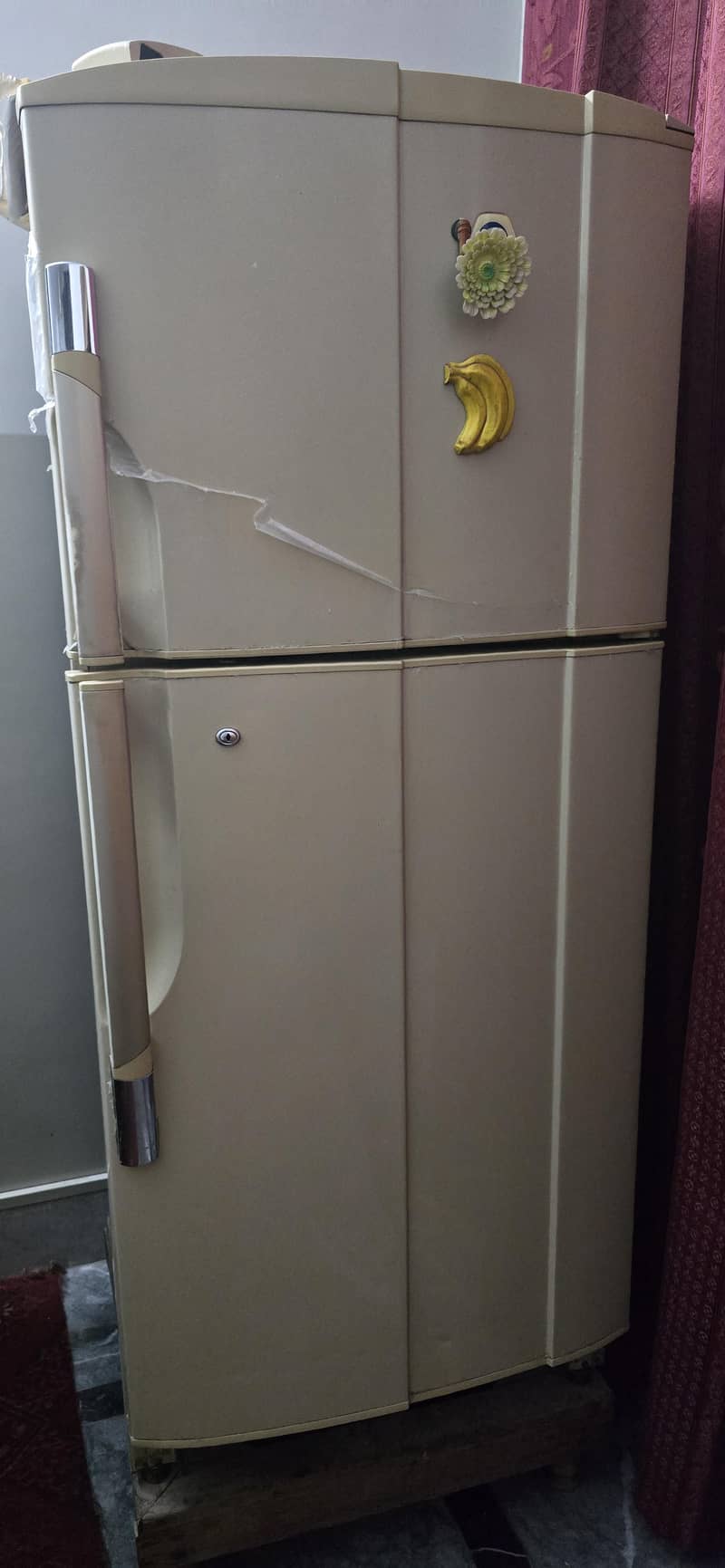 pel refrigirator large size 0