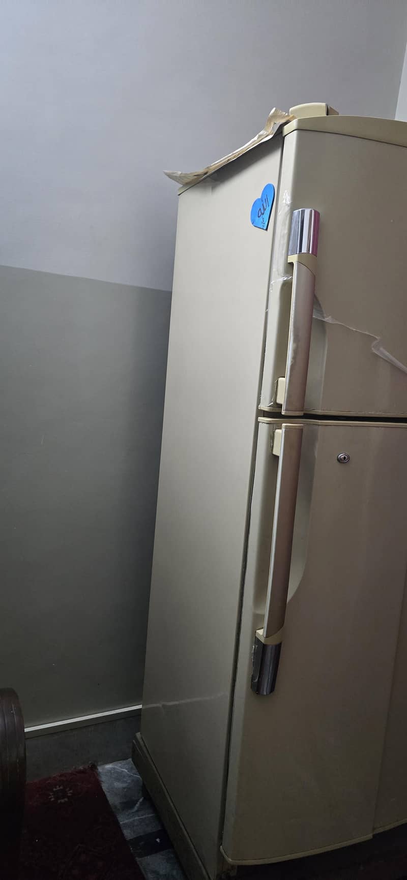 pel refrigirator large size 1