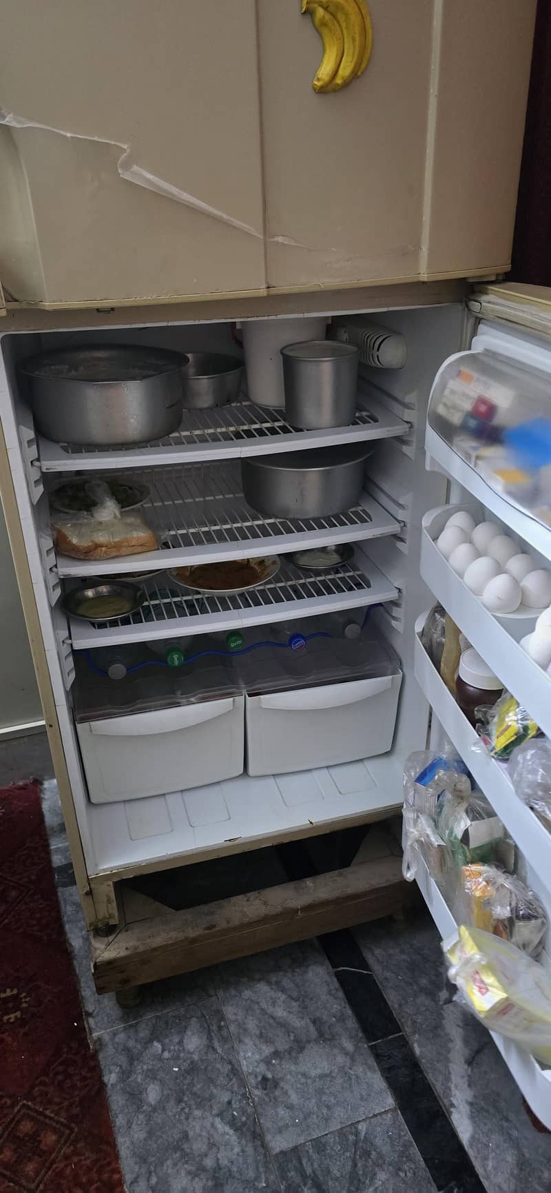 pel refrigirator large size 2