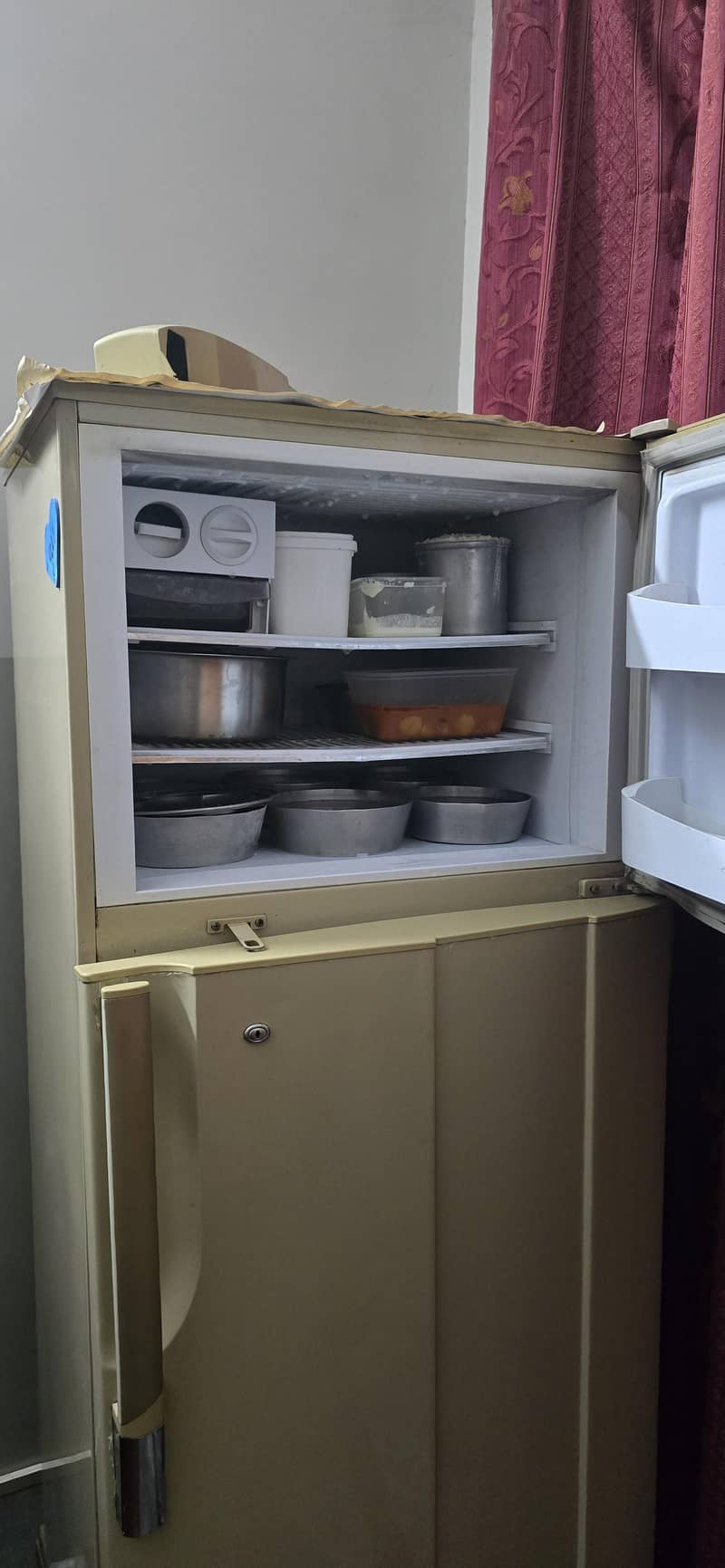 pel refrigirator large size 3
