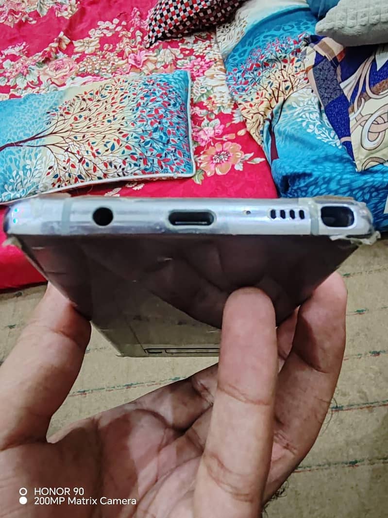 Samsung Mobile Note 8 8