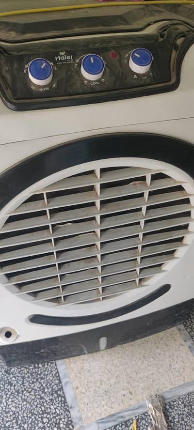 air cooler used for sale one season used