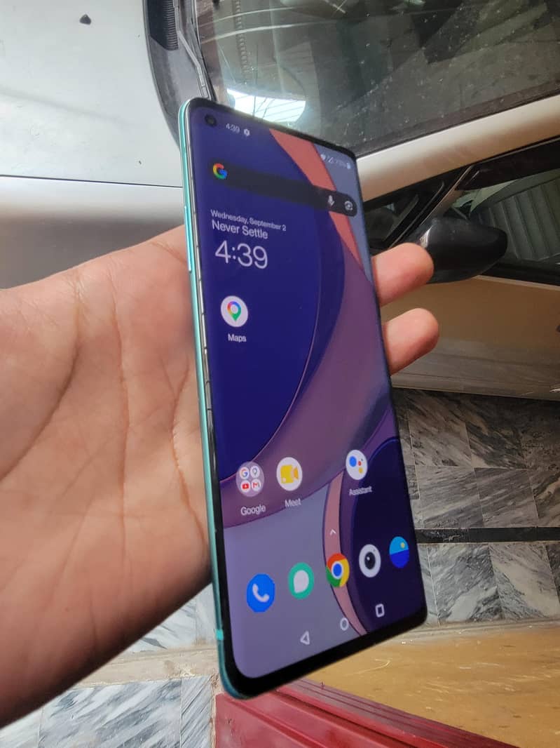 One Plus 8 0