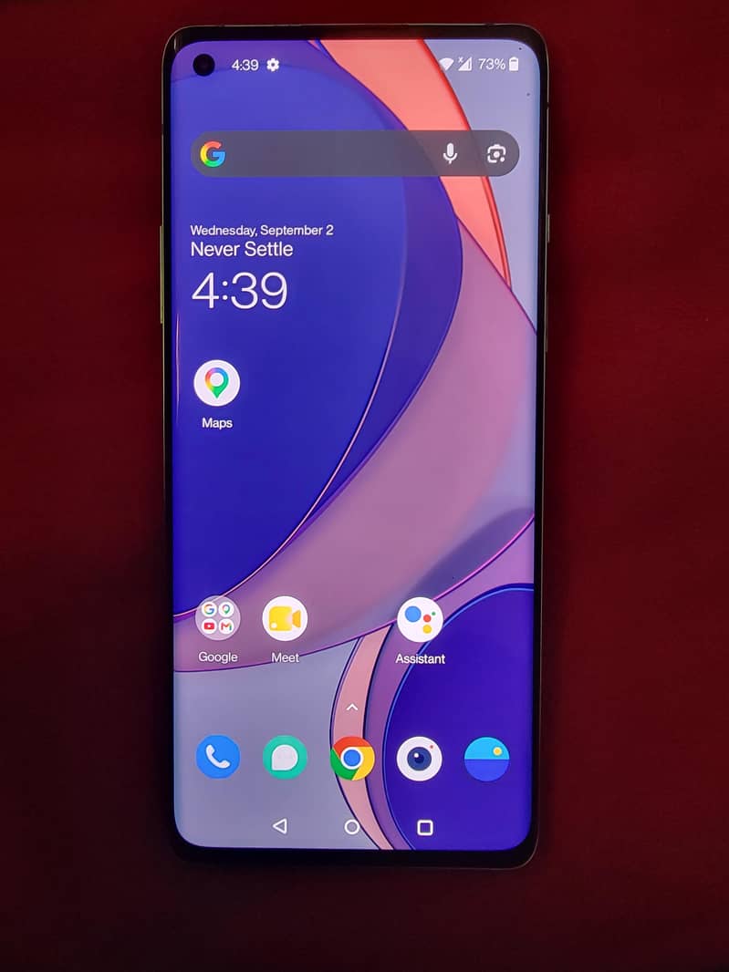 One Plus 8 3