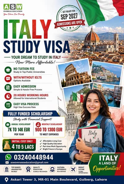Remote Study Visa File Processor Required (Female)