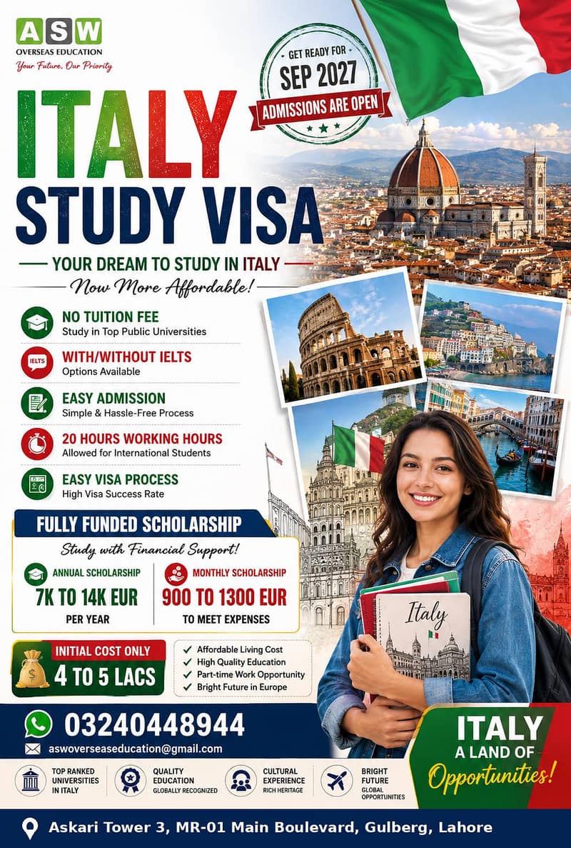Remote Study Visa File Processor Required (Female) 0