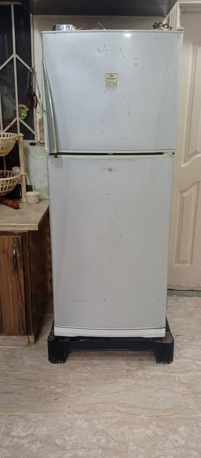 Dawalance fridge for sale