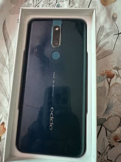 OPPO F11 Pro