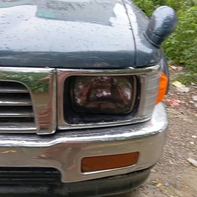 Toyota Hilux 1995