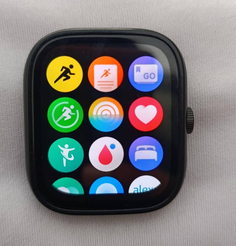 Original Redmi Watch 4 — Complete Value Bundle! 3