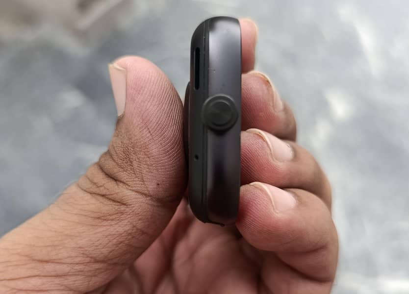 Original Redmi Watch 4 — Complete Value Bundle! 8