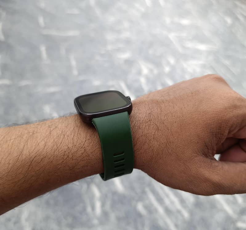 Original Redmi Watch 4 — Complete Value Bundle! 10