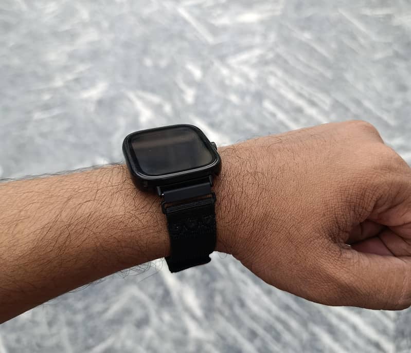 Original Redmi Watch 4 — Complete Value Bundle! 11